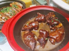 -小方外婆菜(蒙山路店)