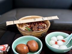 -足本纪·足道 SPA 简餐 小吃(文三西路店)