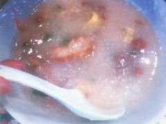 荔湾艇仔粥-点都德(聚福楼店)