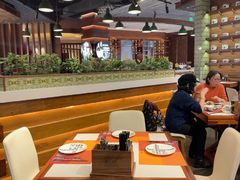 -The COOK·厨餐厅·自助餐(浦东嘉里大酒店)