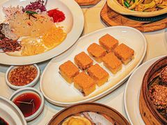 -小放牛炒菜馆(长安万达店)