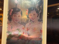 -城南往事·鲁菜济南菜(软件园美莲广场店)