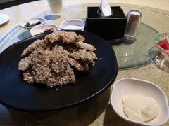 脆皮牛柳-铜锣湾·有麝自然香(重庆新天地店)
