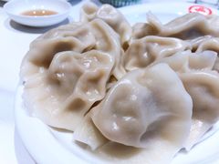 -双合园·海鲜水饺青岛菜(九水东路店)