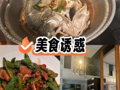 -简小舍·民间手艺菜(武昌江滩店)