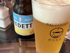 -萨尔瓦多Salvador's