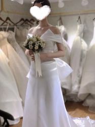 -LOVINA洛维娜婚纱礼服