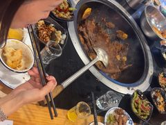 -炮爷东北铁锅炖(棠安路店)