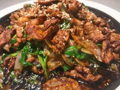 -秀儿四九城·新京菜(亚运村鸟巢店)