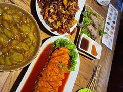 -北疆饭店(金狮广场店)