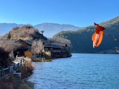 -丽江泸沽湖景区