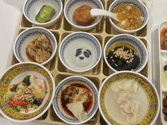 九宫格-龙抄手(春熙路总店)