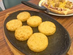 -萨莉亚意式餐厅(悦荟广场店)
