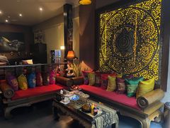 -泰合玺·精油疗愈SPA(南京光环花园城店)