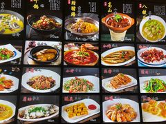 -王家厨房(新华路店)