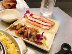 牛五花肉-喜来稀肉(虹泉路店)