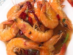 -九龙餐厅(大沽路店)