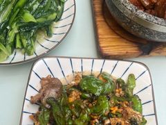 -吃货私房菜(丽江束河古镇店)