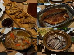 -哈啾嗨·新概念蒙餐(红星新城店)