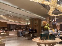 -舟山朱家尖威斯汀酒店·知味标帜自助餐厅