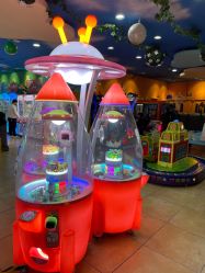 -万达宝贝王(长春红旗街店)