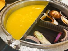 -一绪に寿喜烧(虹悦城店)