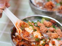 -代四孃牛华豆腐脑美味小食(总店)