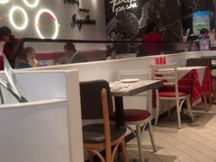-必胜客(世欧广场店)