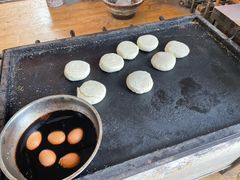 -老西关黄老太牛肉烧饼