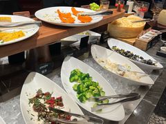 -拉蒂娜·巴西牛排馆 Latina·Brazilian Steakhouse(王府井喜悦店)