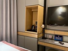 -为公商旅酒店(北京大学口腔医院魏公村总院店)