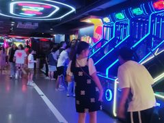 -爱玩嘉年华(江北一店)