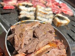 -猪的故事·韩式烤肉(韩乐坊店)