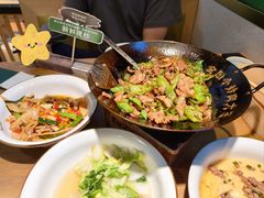 -费大厨辣椒炒肉(富兴店)