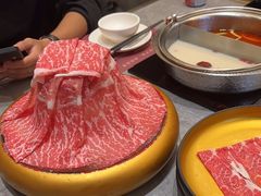 -樱煦和牛寿喜烧(如皋吾悦广场店)