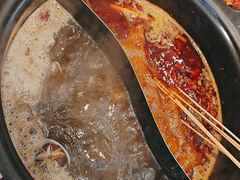 -钢管厂五区小郡肝火锅串串香(清河店)