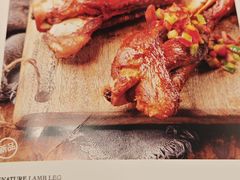 -巴依老爷新疆美食(望京小街店)