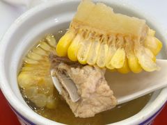 -小罗子汤店(大士院总店)