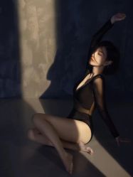 -米莱摄影写真(五大道别墅店)