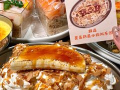 -一豚轩·烧鸟·豚骨拉面(五四路店)