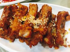 -老人和饭店(淮海中路店)