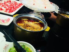 -鲁西肥牛(九方购物中心店)
