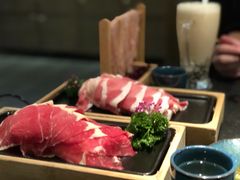 -湊湊火锅·茶憩(打浦桥日月光店)