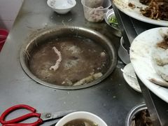 -阿玲面线糊(溪岸路店)