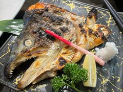 -昱匠·日本料理(金融街店)