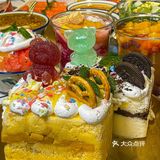 终于来深圳！不愧是成都冰粉☝️的串串店！！