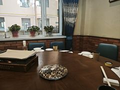 -青海名吃尕张娃非遗烤肉(海湖总店)