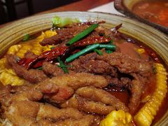 -山四砂锅(太原钟楼街店)