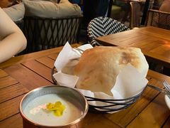 -ELI FALAFEL Lebanese&Mediterranean黎巴嫩美食(富城路店)