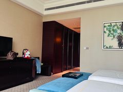 -苏州金鸡湖大酒店
